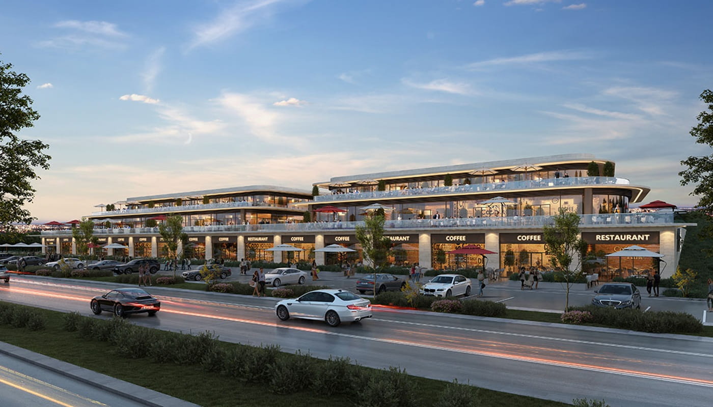 ankara ap beytepe port projesi 1