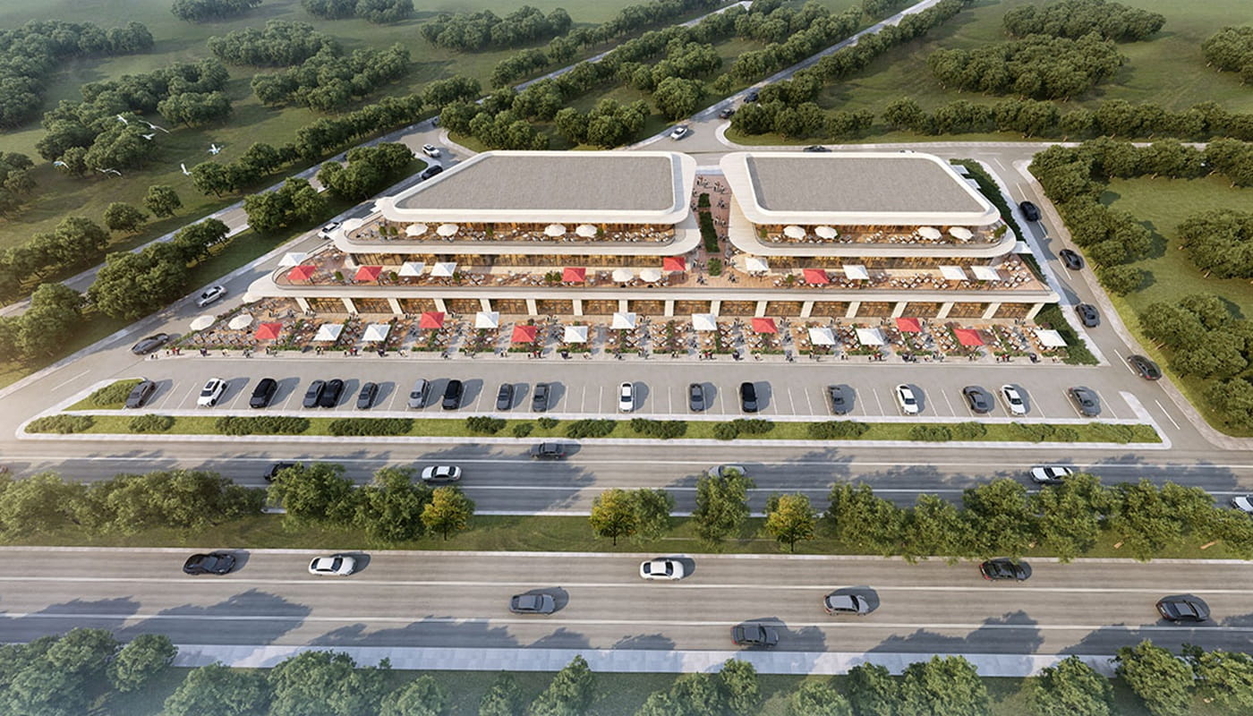 ankara ap beytepe port projesi 2