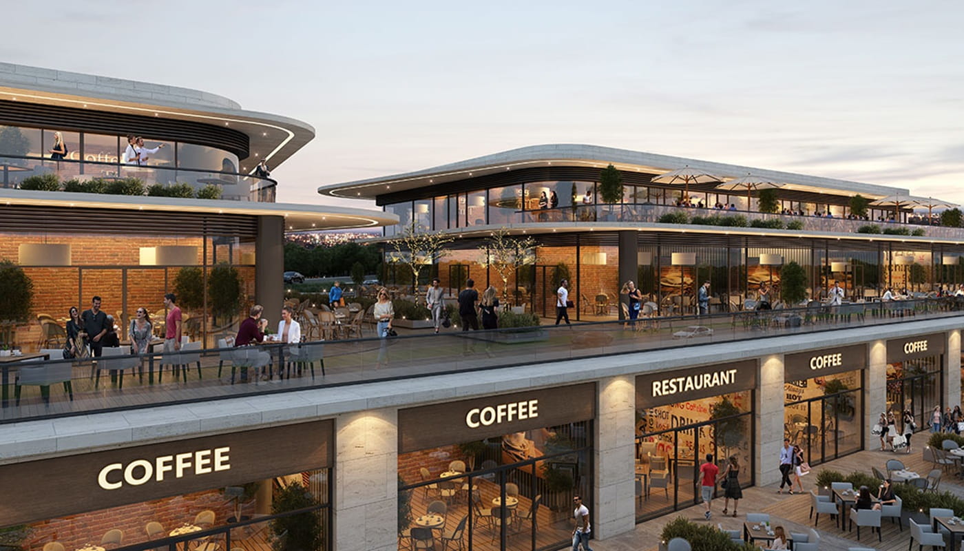 ankara ap beytepe port projesi 4