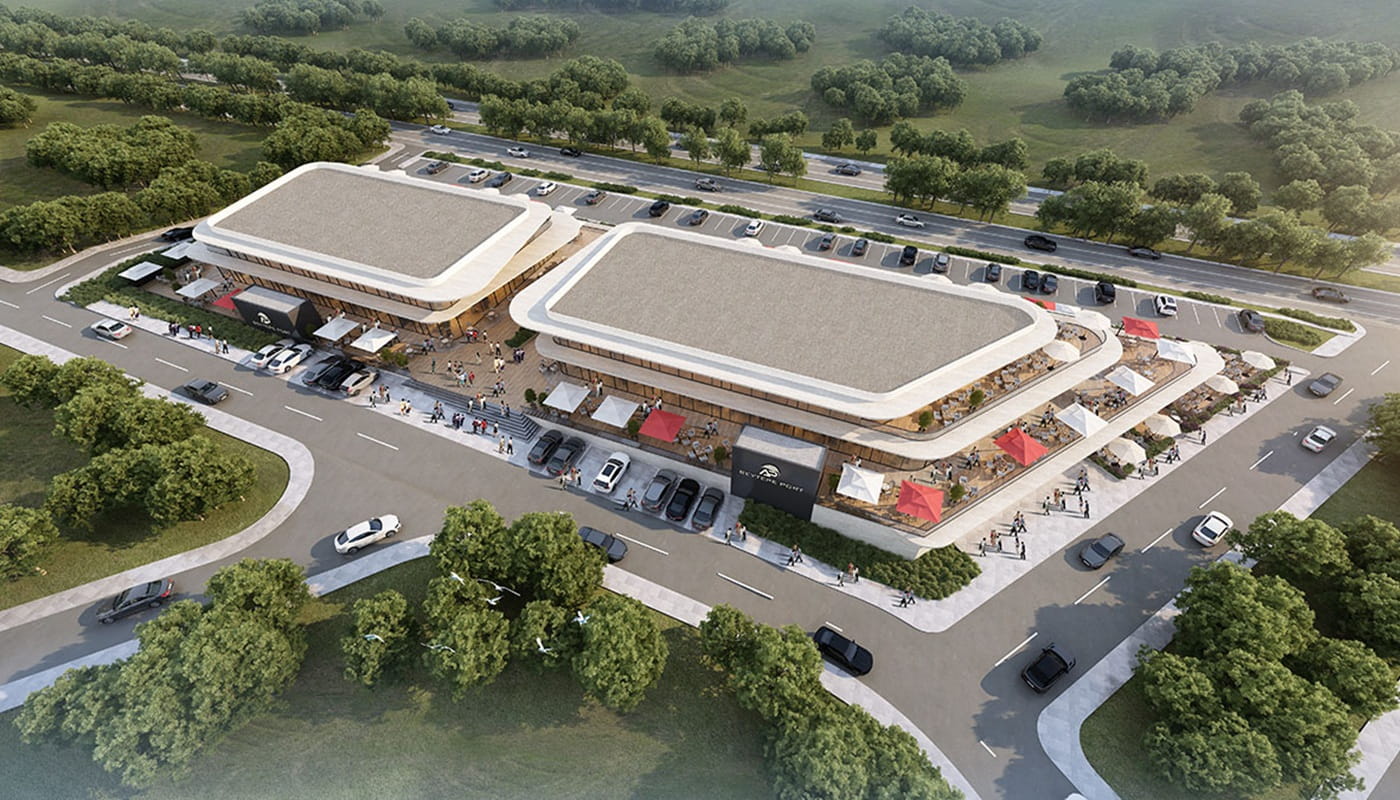 ankara ap beytepe port projesi 5