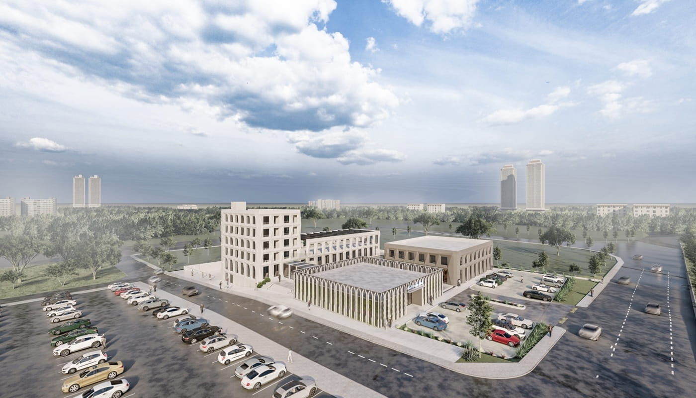ankara baglica oniz kale proje gorselleri2