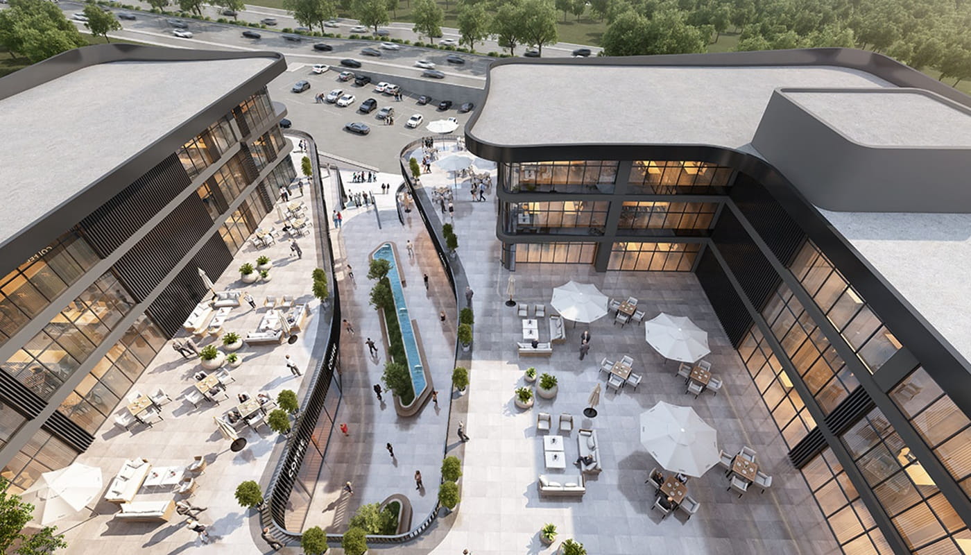 ankara batikent ap ist mall projesi 7