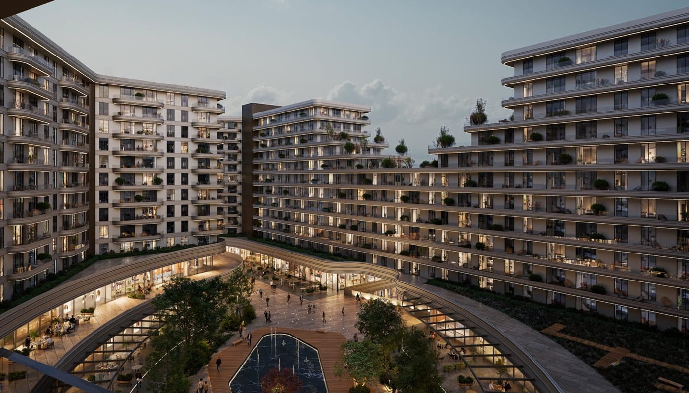 ankara dirilis-1453-avm-konut-proje gorselleri1