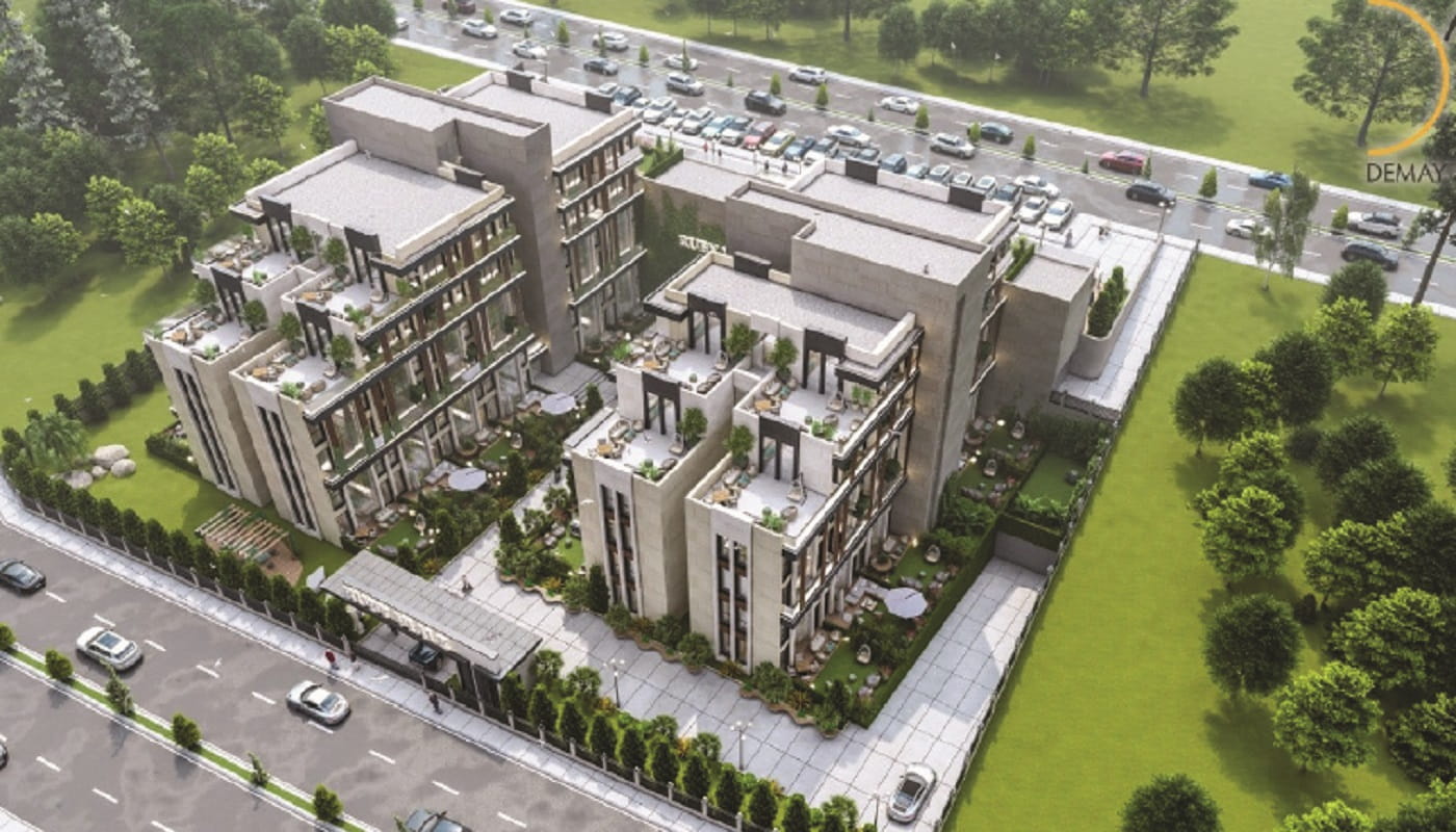 ankara incek ruby viale proje gorselleri1