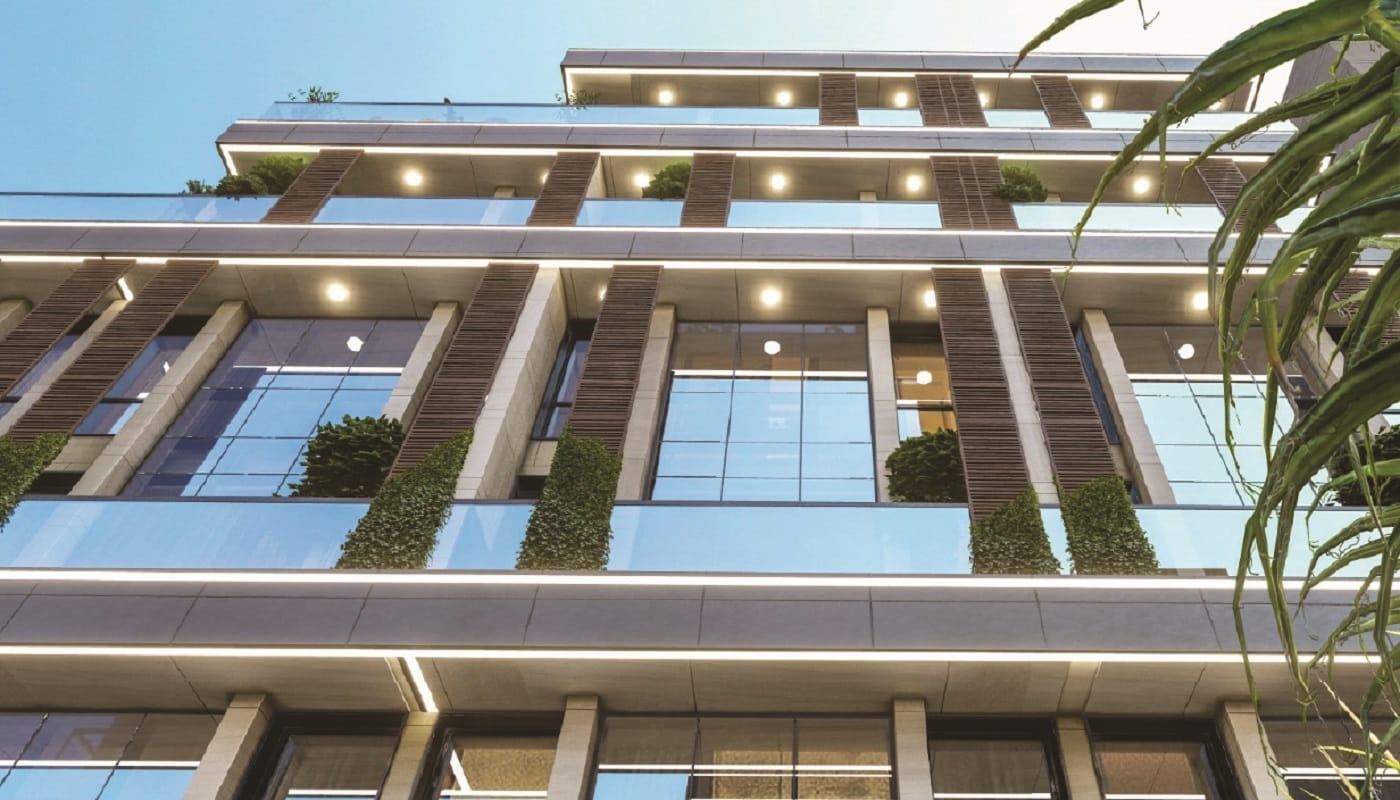 ankara incek ruby viale proje gorselleri3