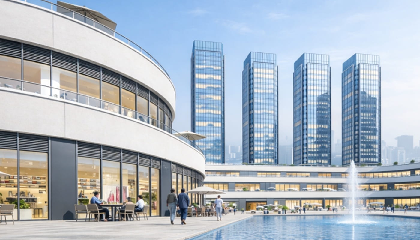 ankara mkc mall avm konut proje gorselleri1