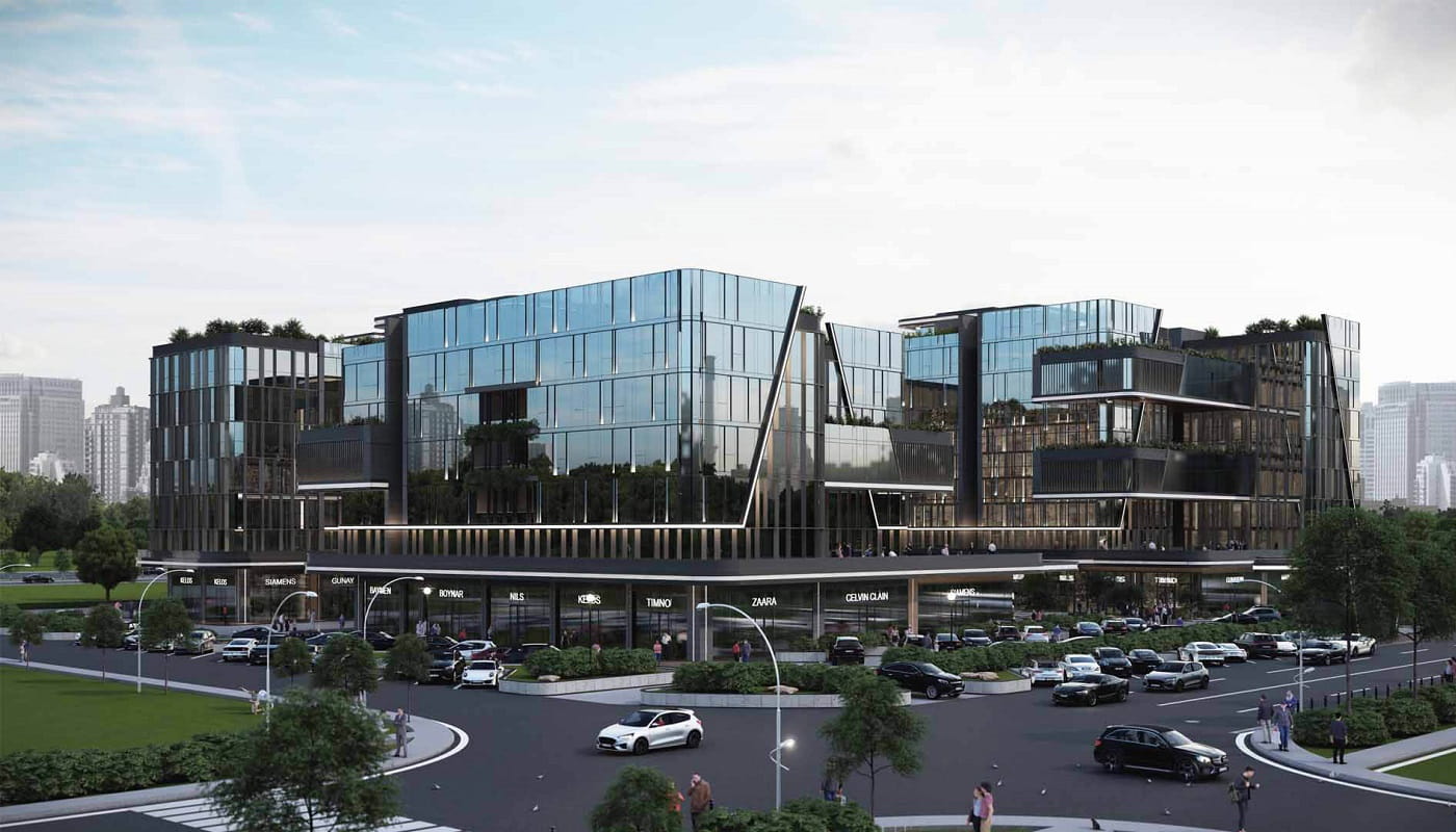 ankara mustafa kemal mah ruby piazza proje gorselleri3