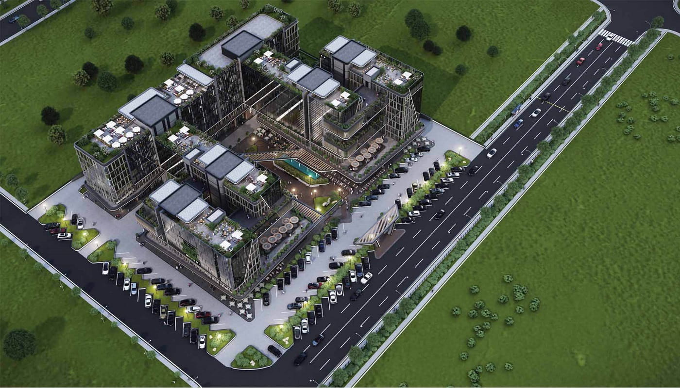 ankara mustafa kemal mah ruby piazza proje gorselleri6