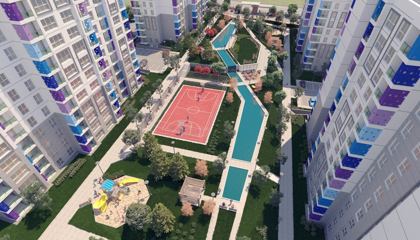 ankara oyak seyirce 2etap proje gorselleri3