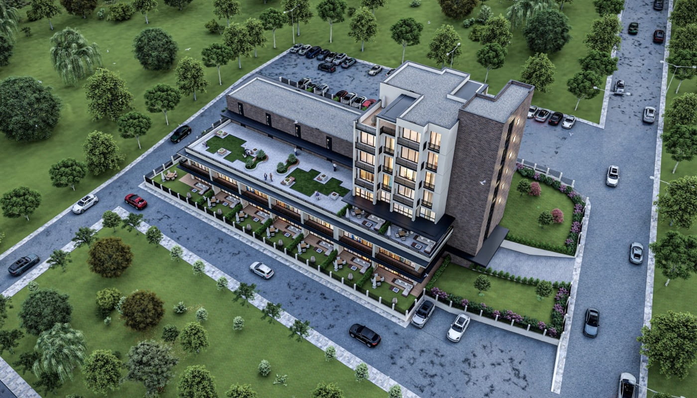 ankara park suit projesi trinvest alacaatli 5