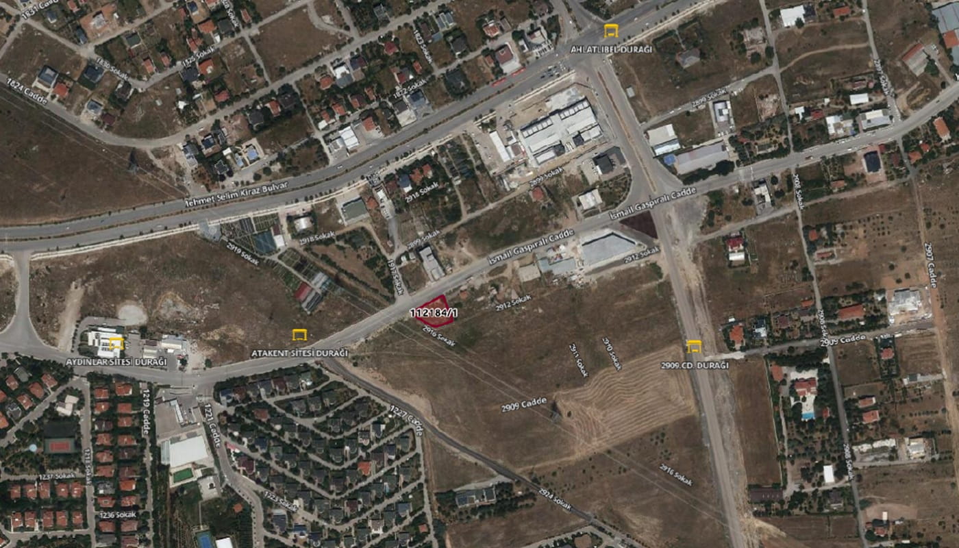 ankara ruby office golbasi ofis projesi gorselleri