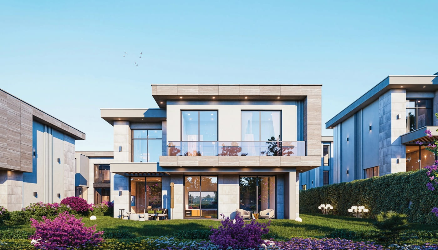 ankara soft beytepe villa projesi 2