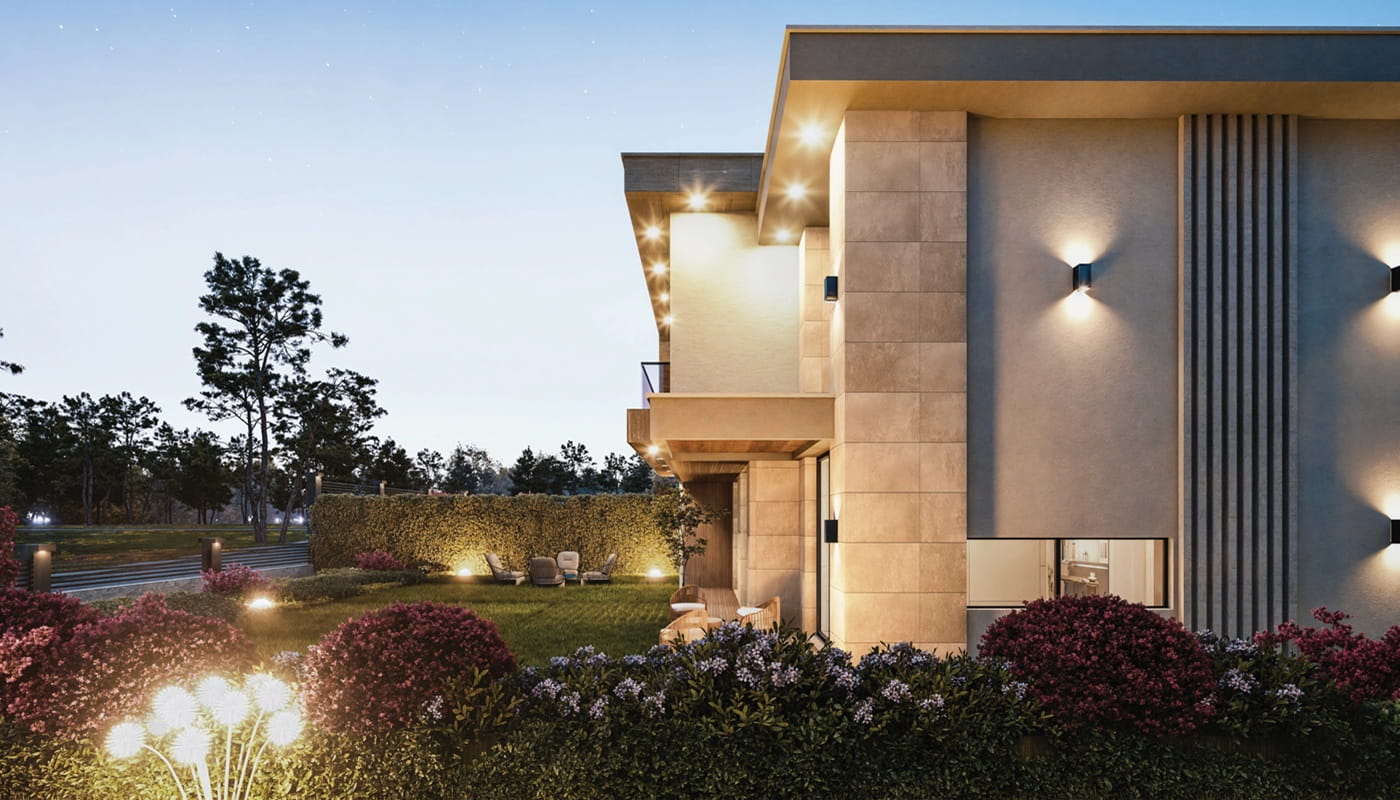 ankara soft beytepe villa projesi 4