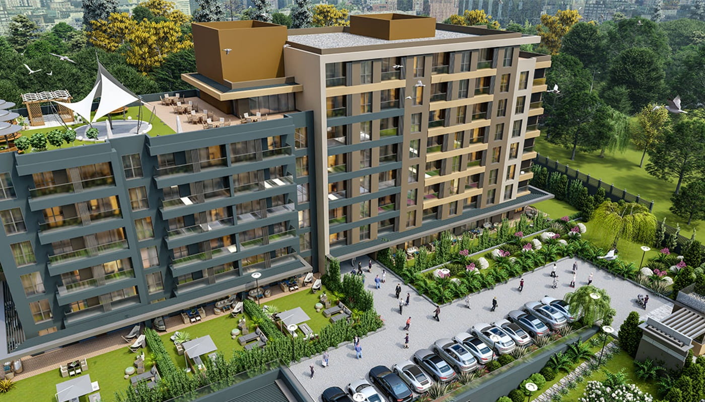 ankara toker incek toker mesken projesi gorselleri5
