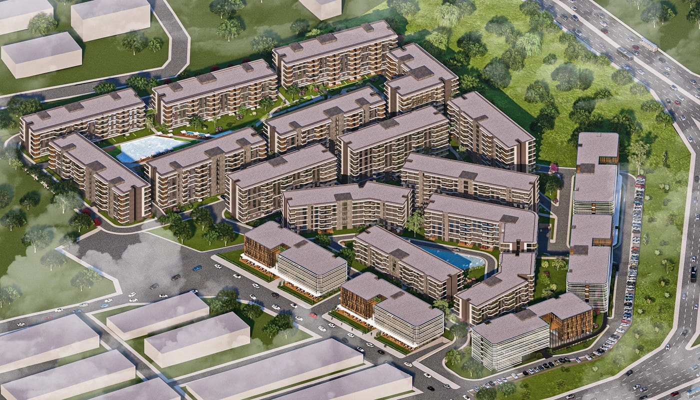 ankara trinvest mega 1453 2 etap projesi 2