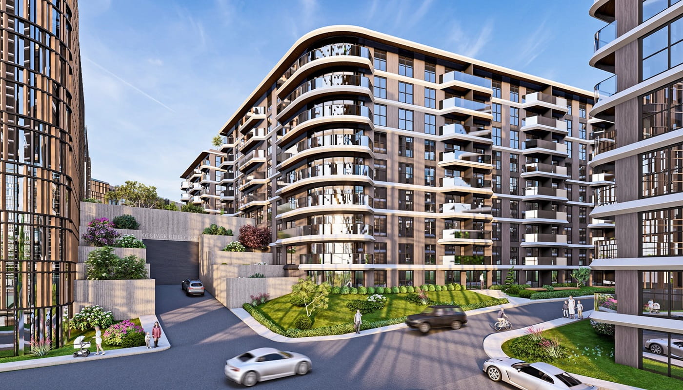 ankara trinvest mega 1453 2 etap projesi 4