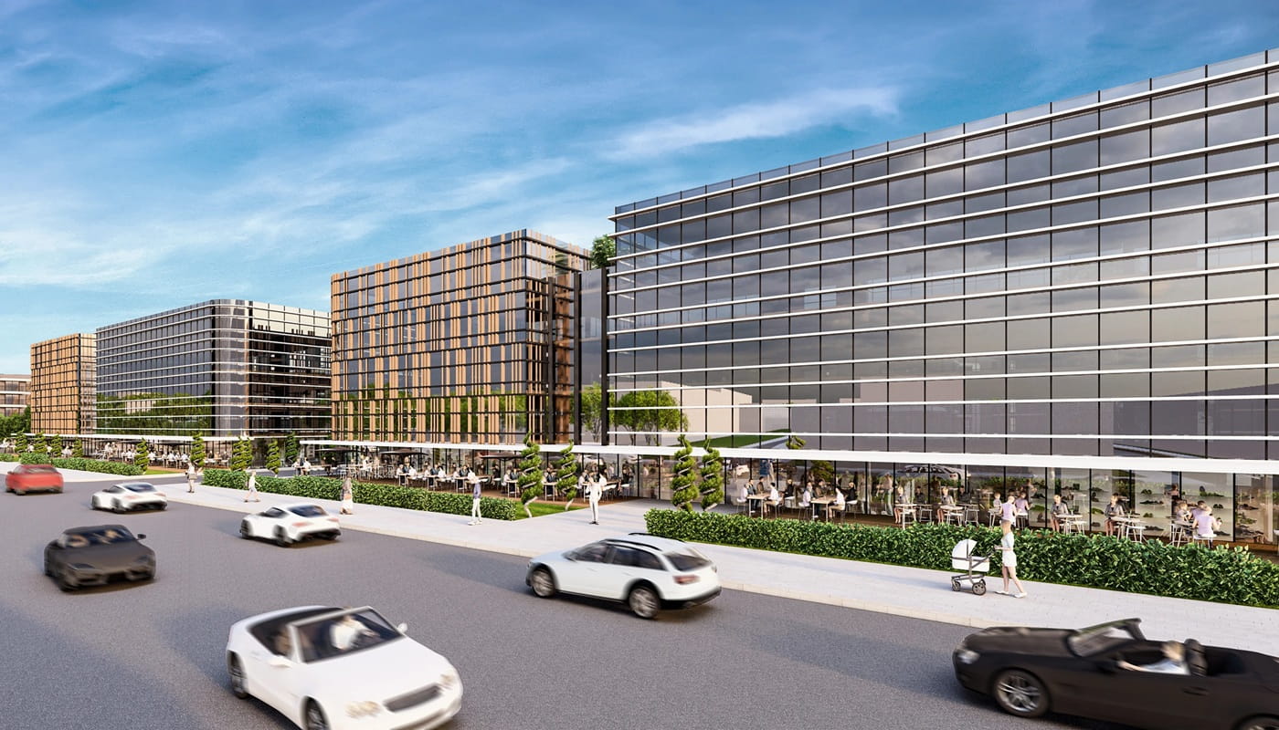 ankara trinvest mega 1453 2 etap projesi 8