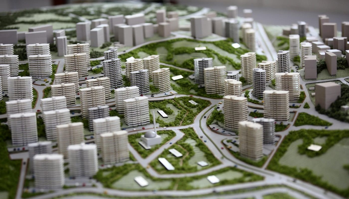 ankara yamacevler konut projesi yenimahalle
