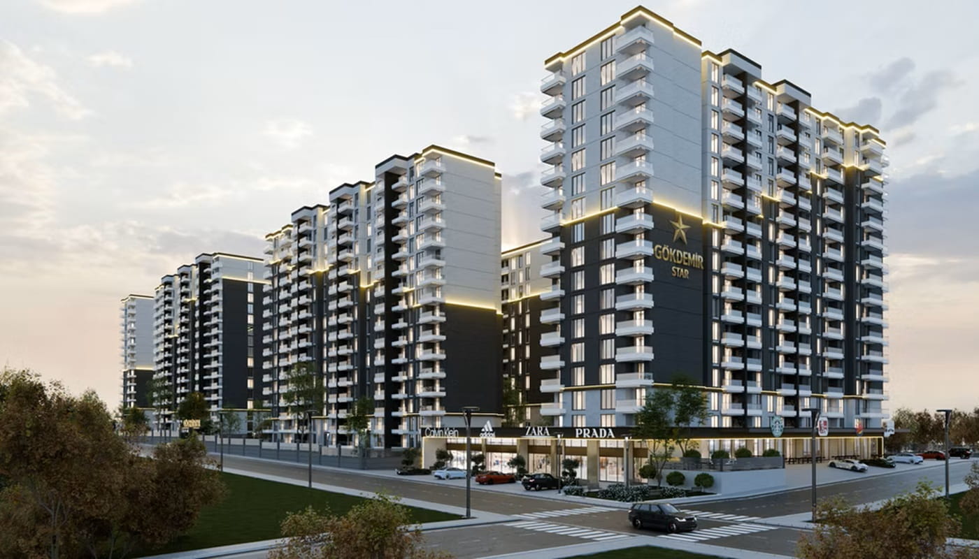 ankara yasamkent gokdemir star proje gorselleri2