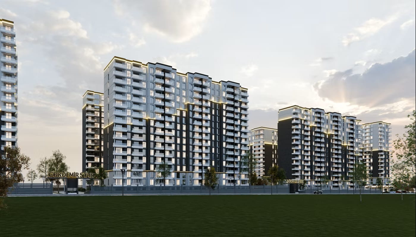 ankara yasamkent gokdemir star proje gorselleri3