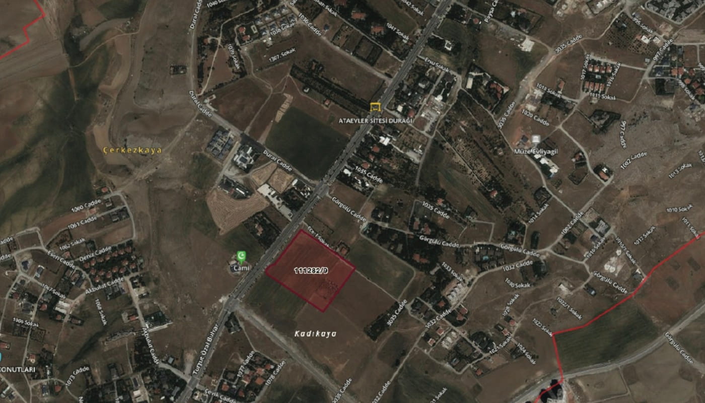 golbasi incek ruby hills proje gorselleri1
