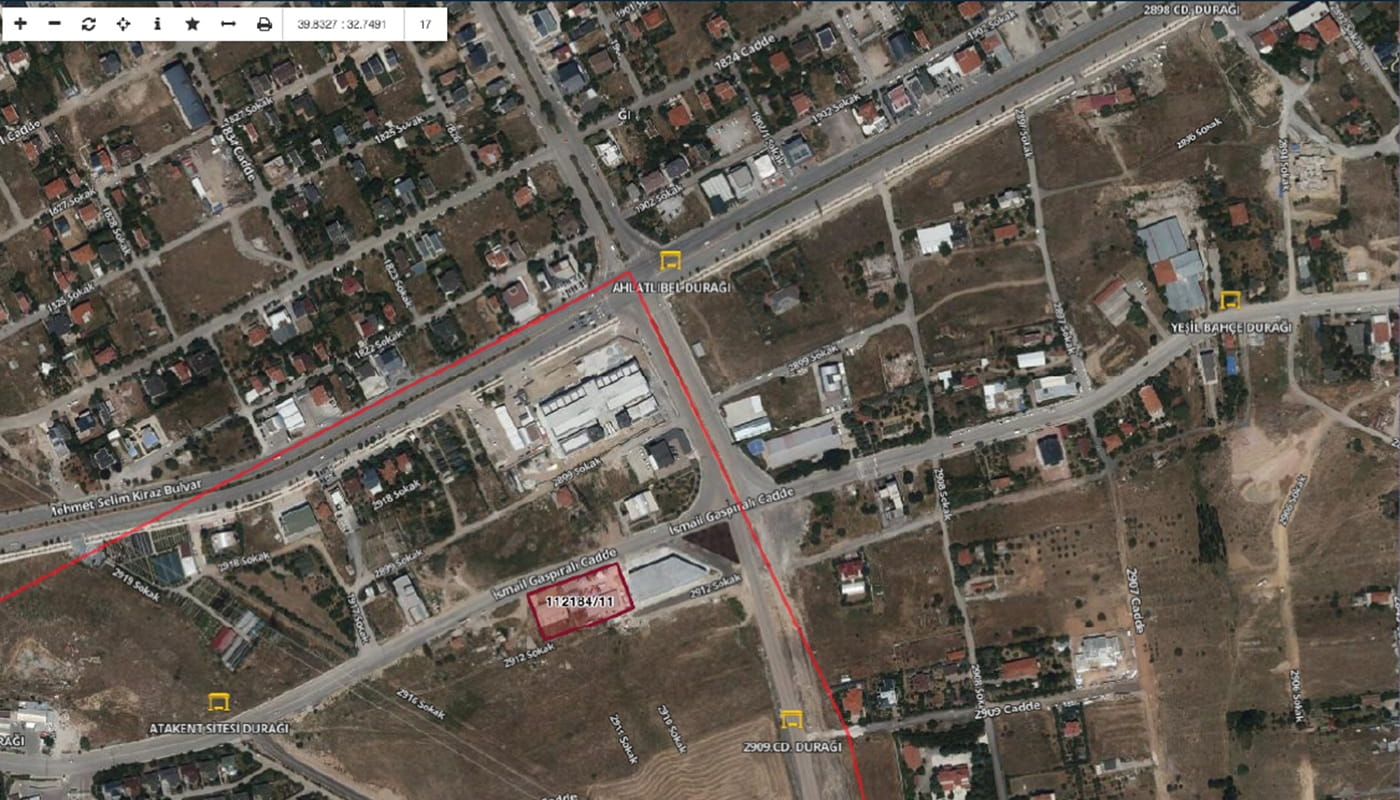 golbasi ruby dinler plaza proje gorselleri1