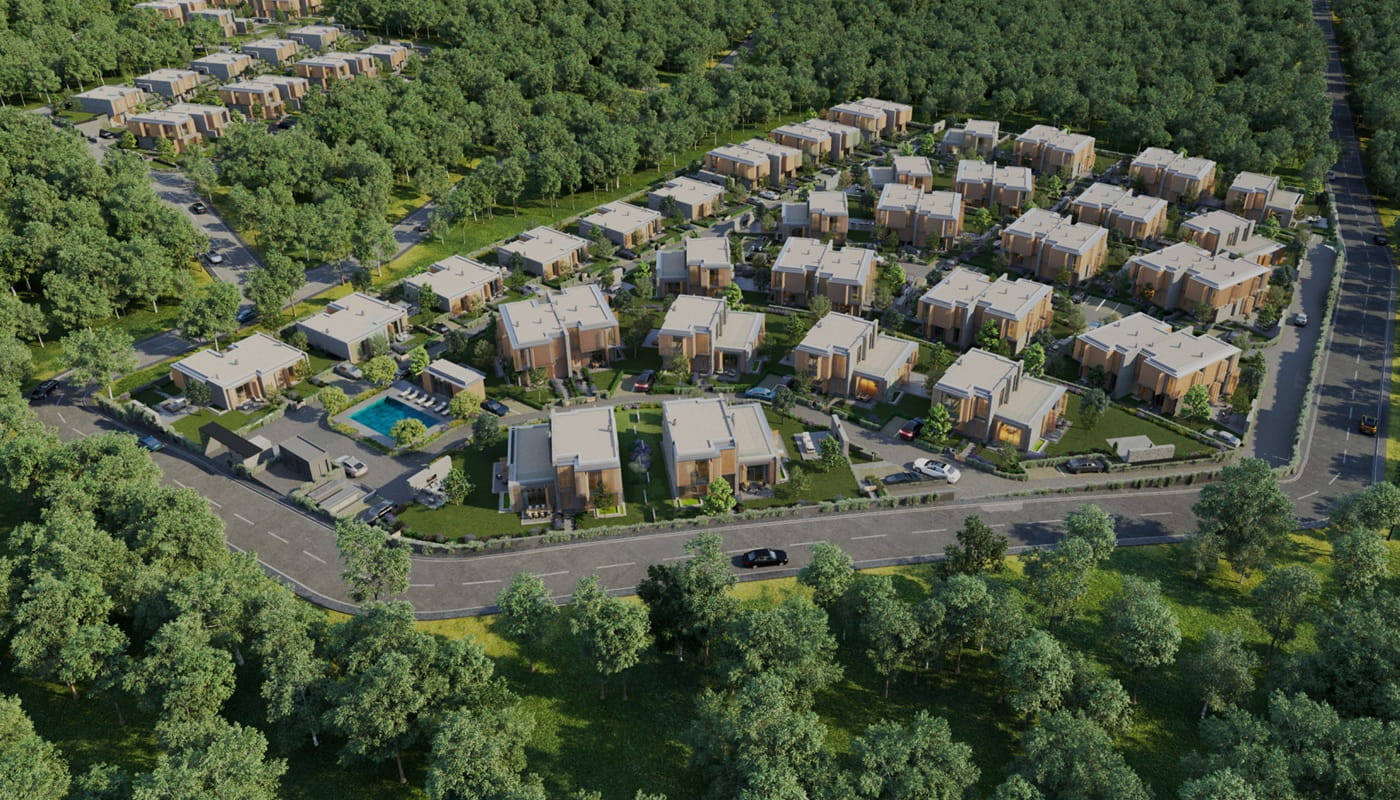 istanbul cekmekoy mesa doga omerli projesi gorselleri1