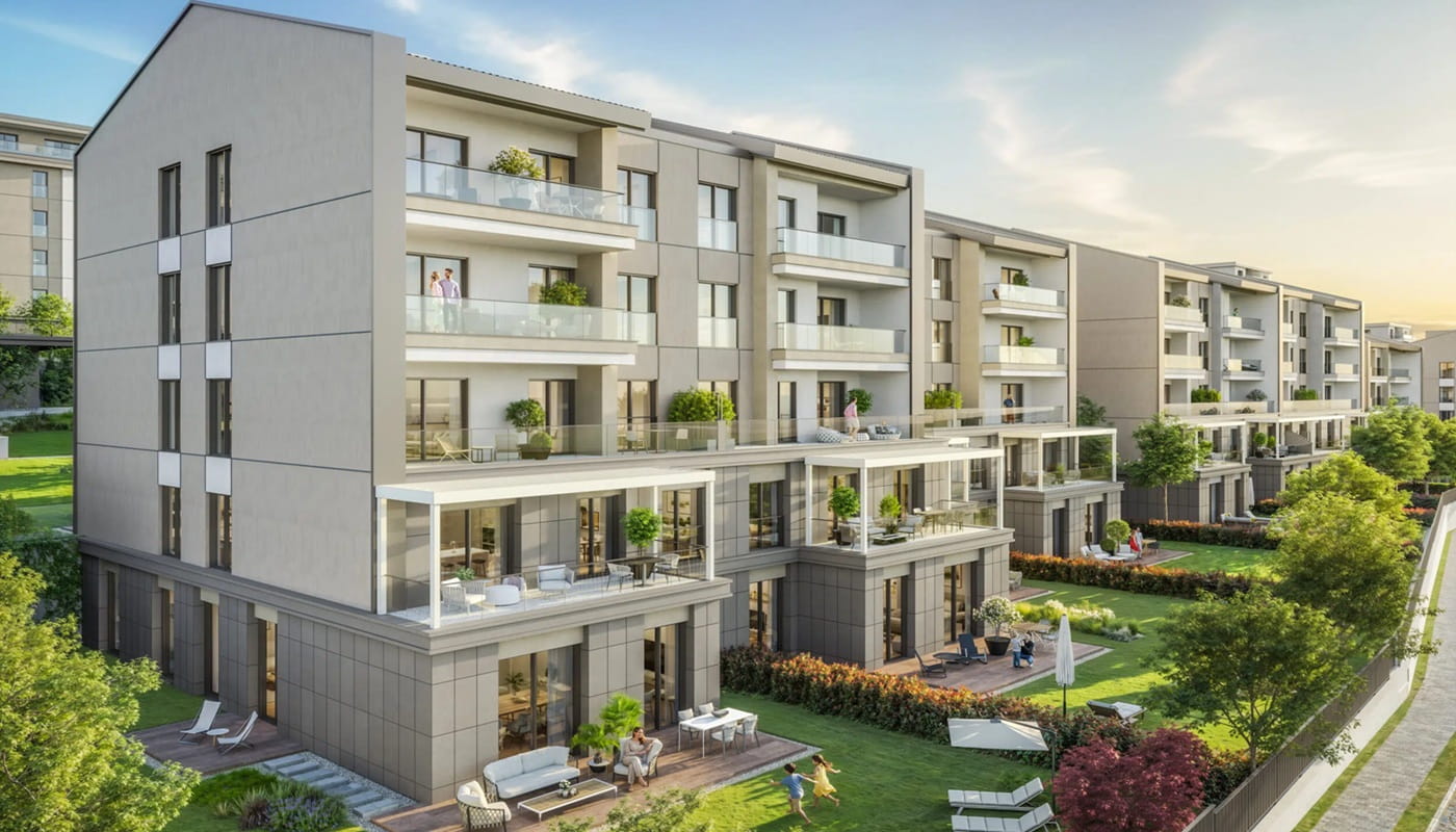 istanbul mesa yenikent basaksehir projesi gorselleri1