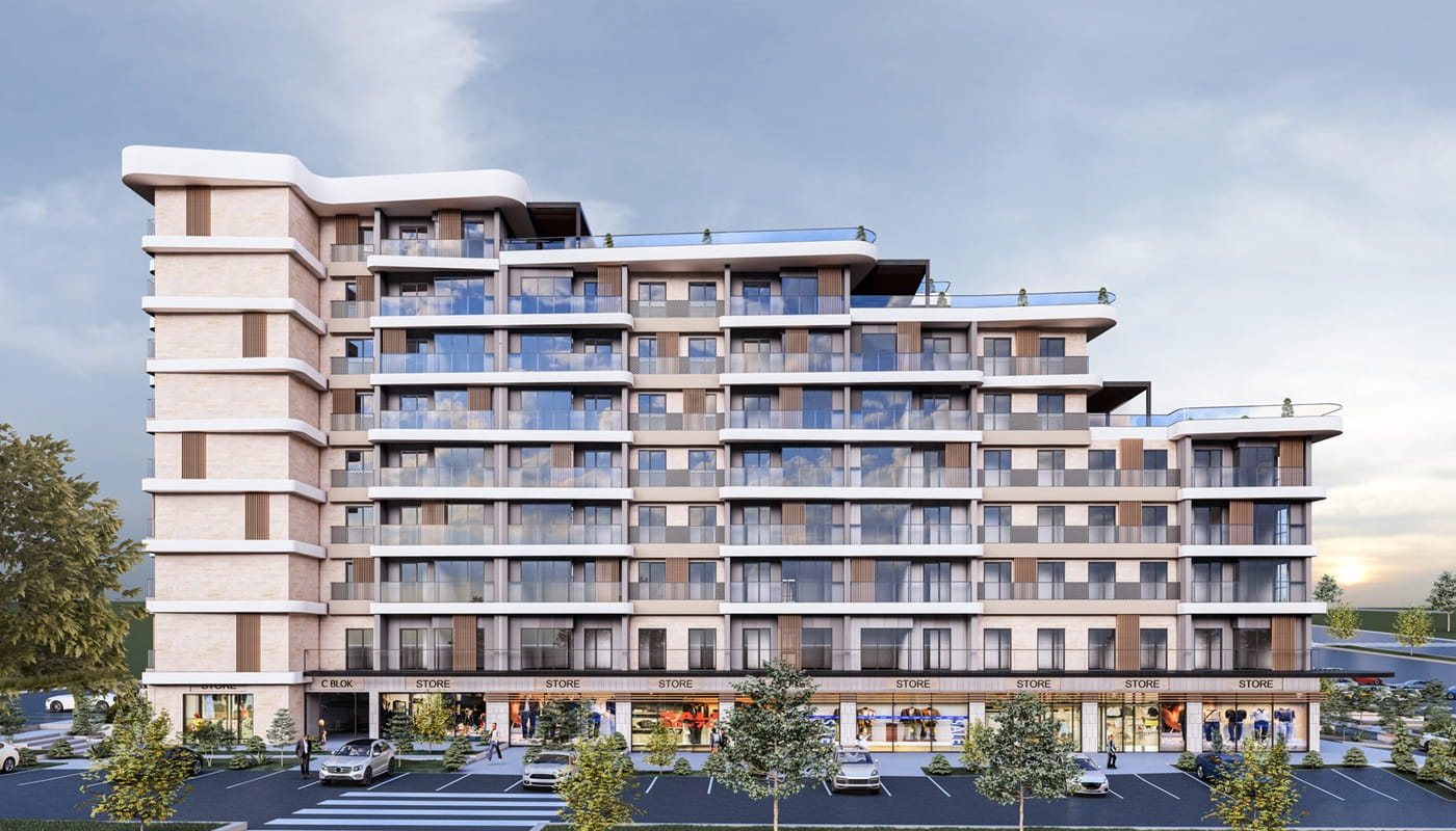 sincan saraycik relax bulvar projesi gorselleri3
