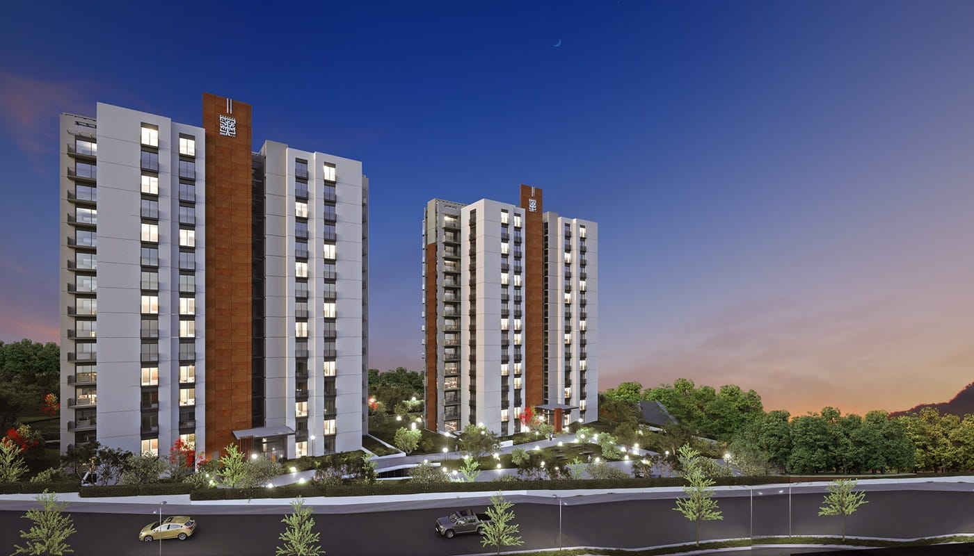 ankara arya beytepe konut projesi 1