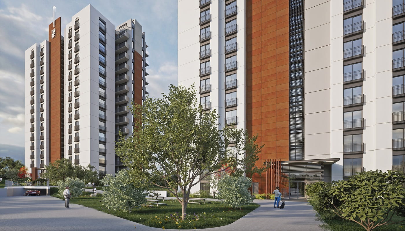 ankara arya beytepe konut projesi 4