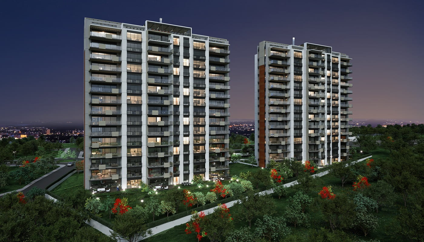 ankara arya beytepe konut projesi 5