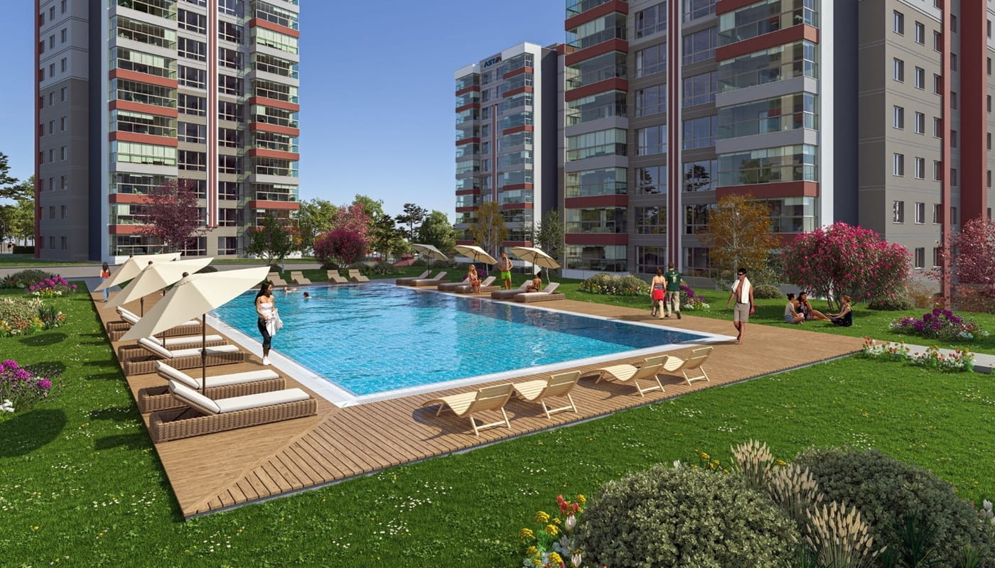ankara astim goksu bulvar konut projesi 6