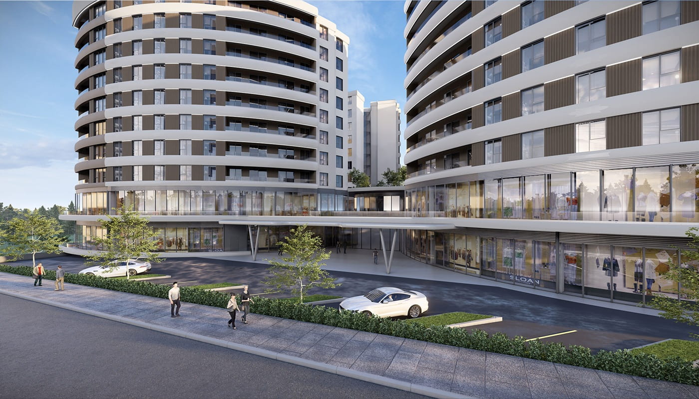 ankara azem meydan konut ofis projesi saraycik 7