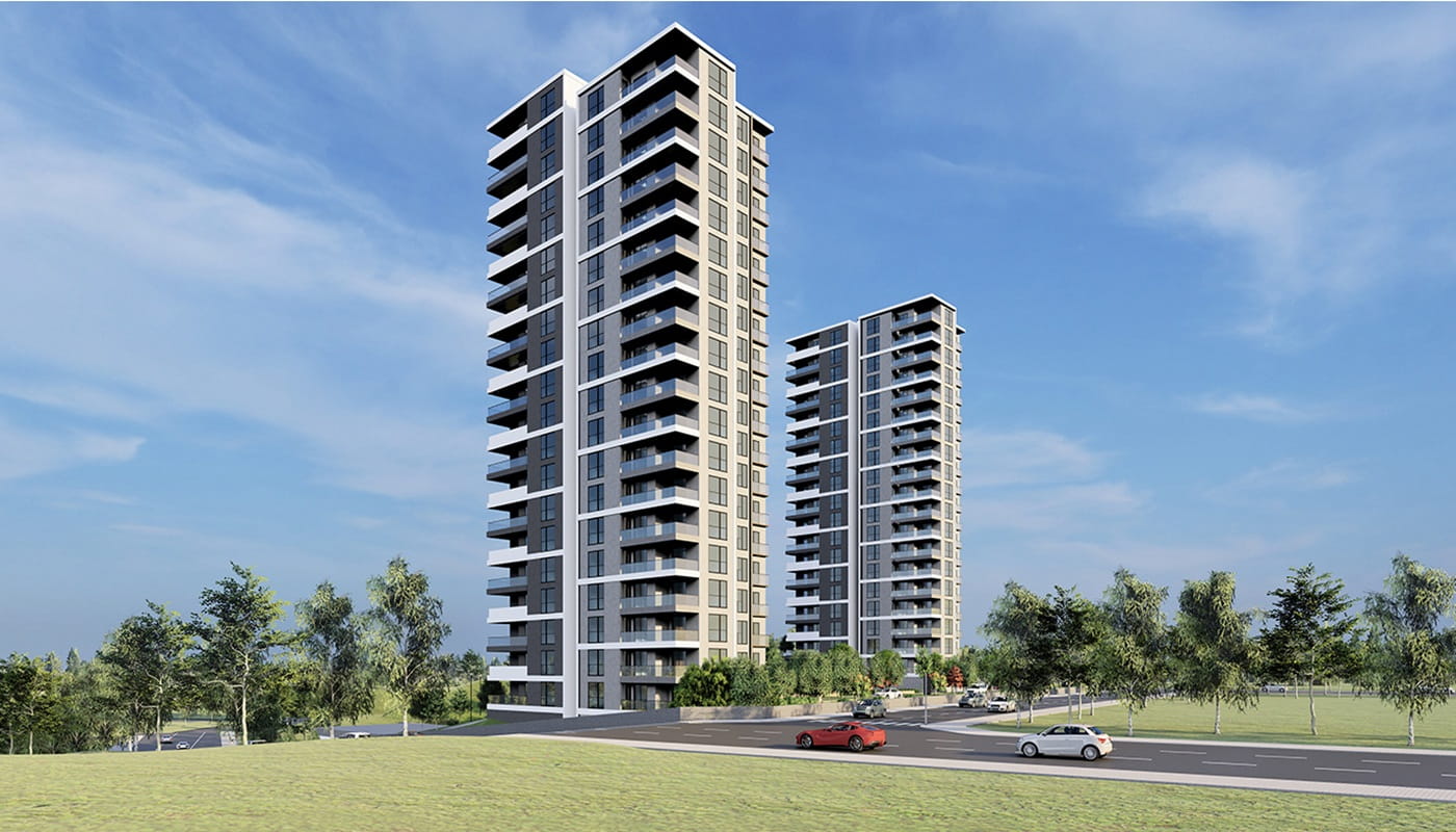 ankara forlife batikent konut projesi 2