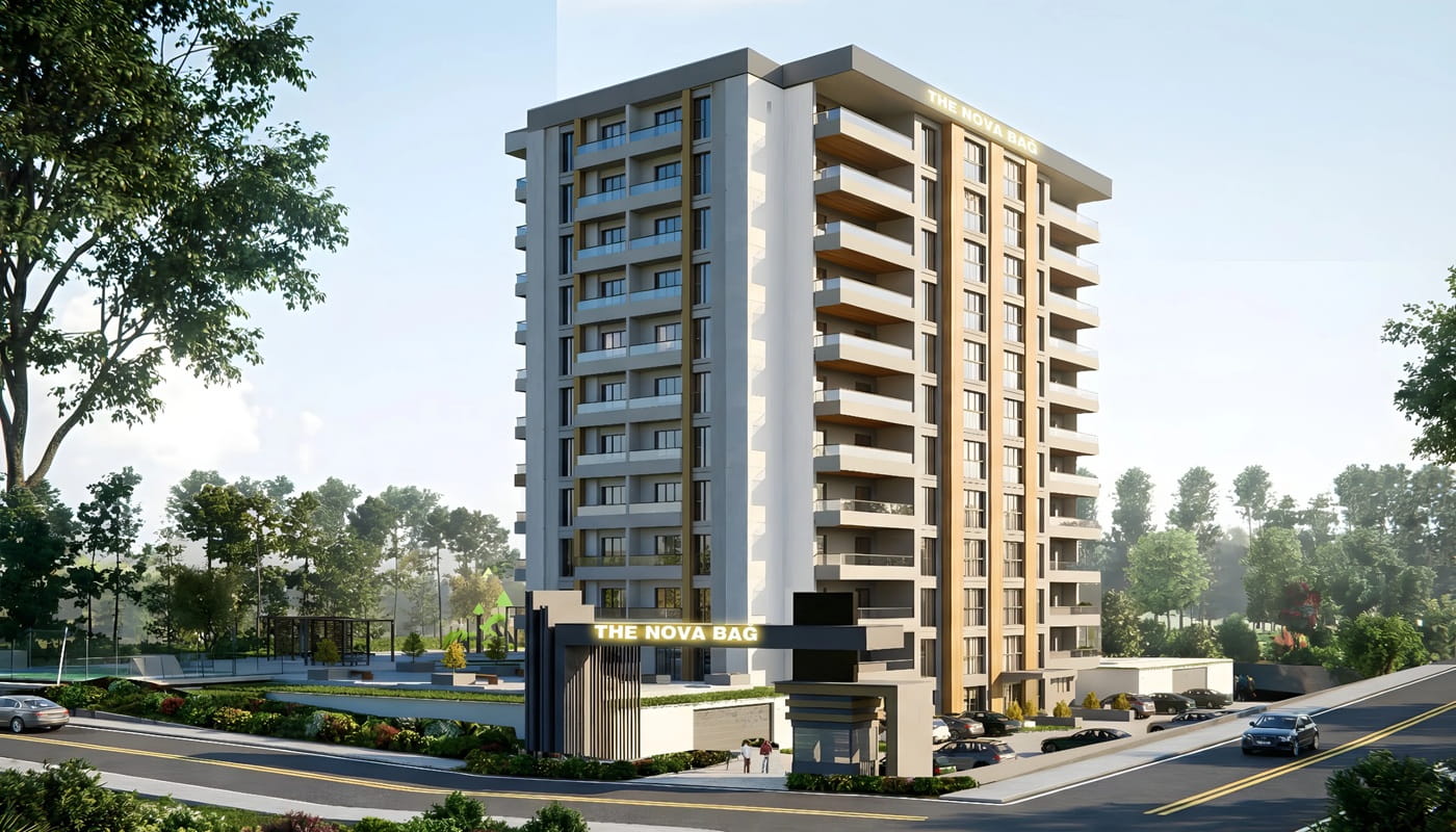 ankara nova bag konut projesi bag tower 6