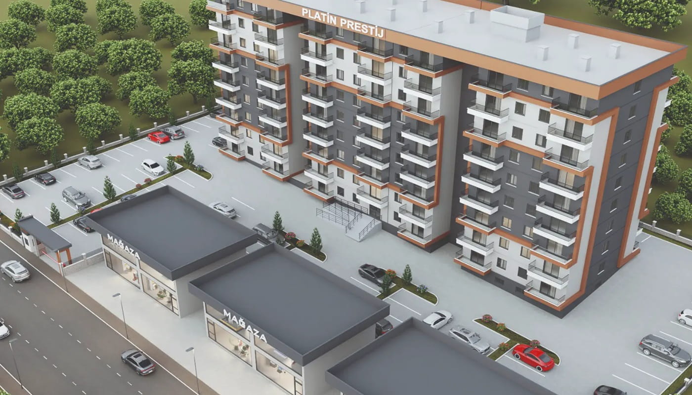 ankara platin prestij konut projesi esenboga 2