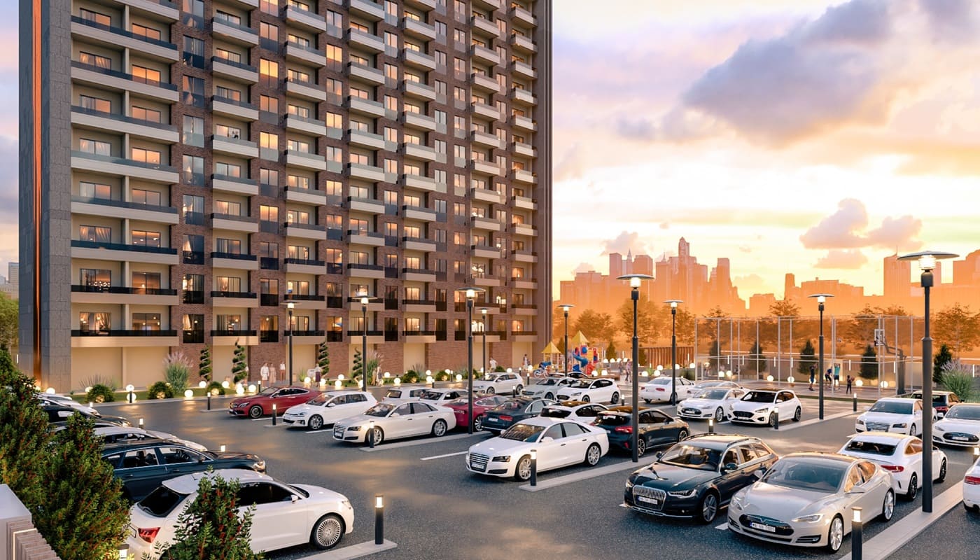 ankara start bravo idea konut projesi 2