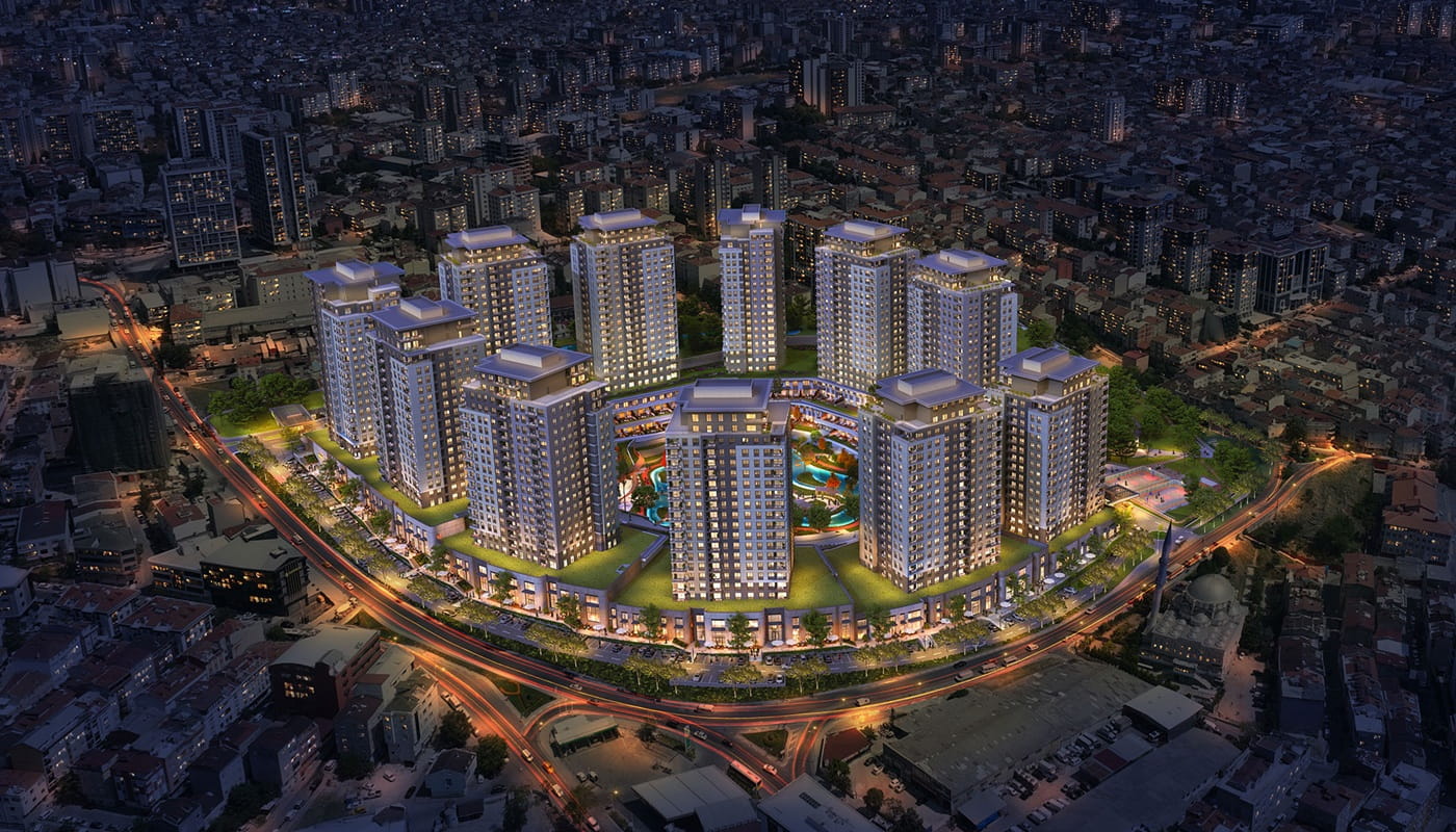 istanbul avrupa konutlari gunesli projesi 6