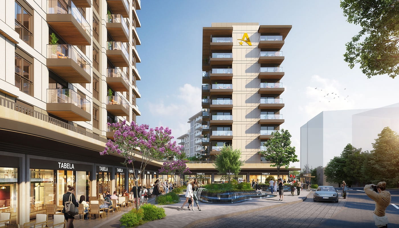 istanbul avrupa residence sisli 2 projesi 3