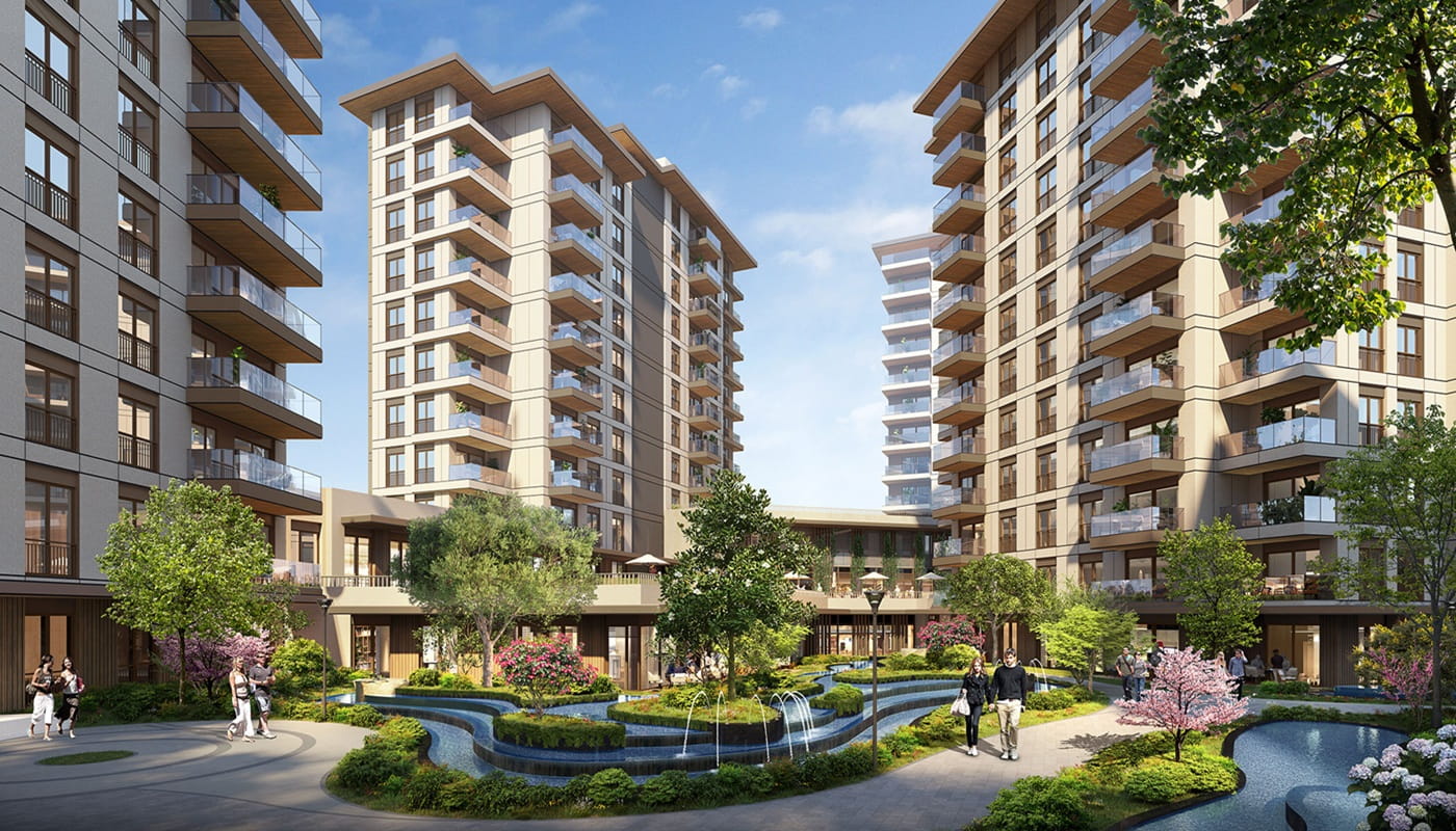 istanbul avrupa residence sisli 2 projesi 4
