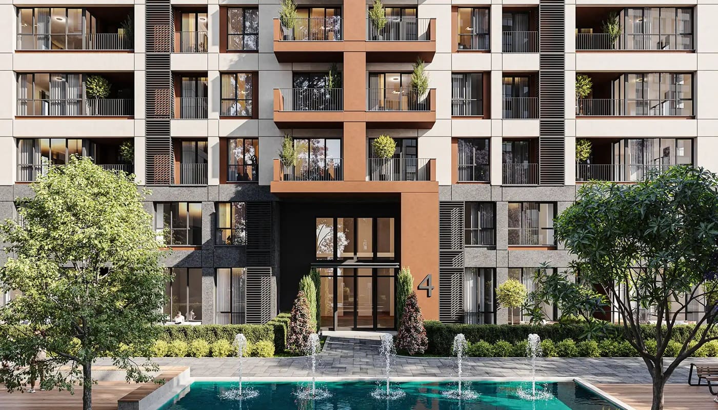 istanbul bati atasehir evleri konut projesi 10