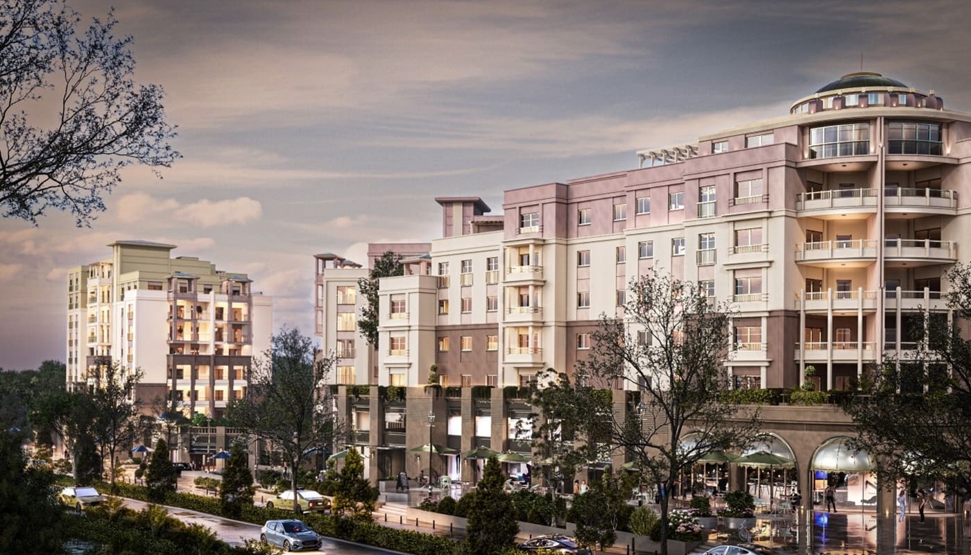 istanbul bizim mahalle 5 etap konut projesi 2