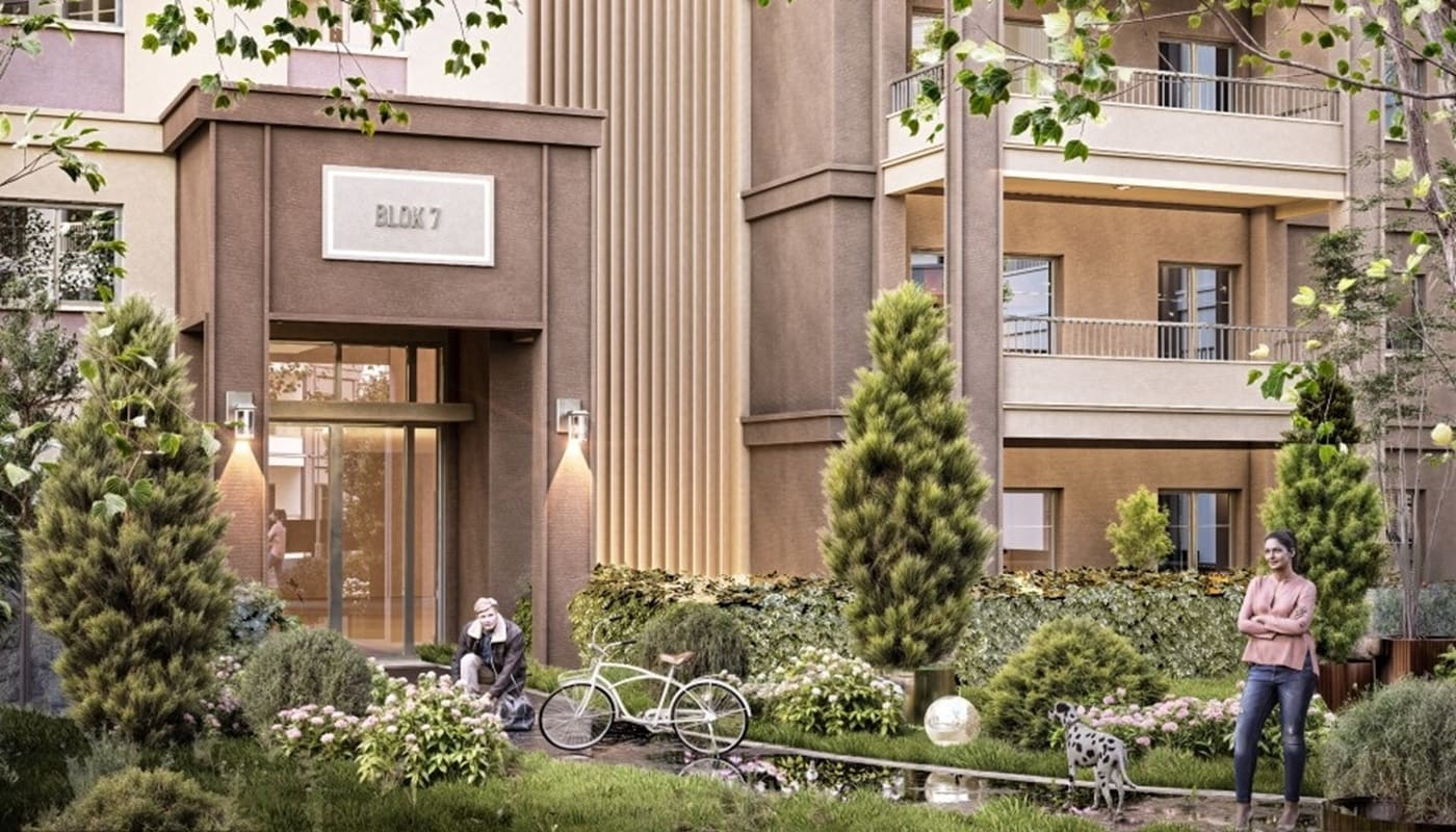 istanbul bizim mahalle 5 etap konut projesi 4