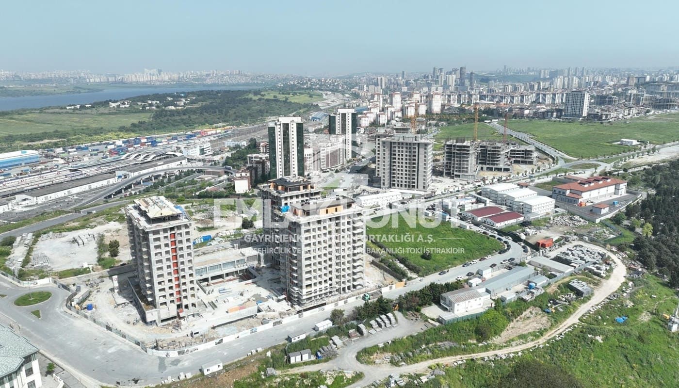istanbul hayat flora konut projesi 8