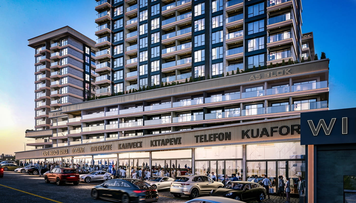winner ankara konut ticari projesi 2