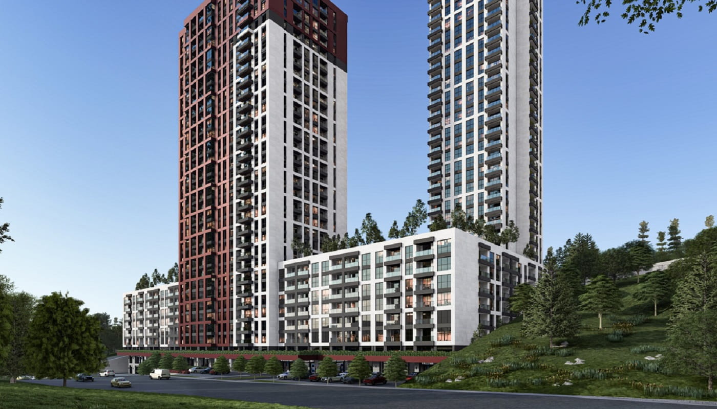 ankara akadia park orman konut projesi mbm insaat 1