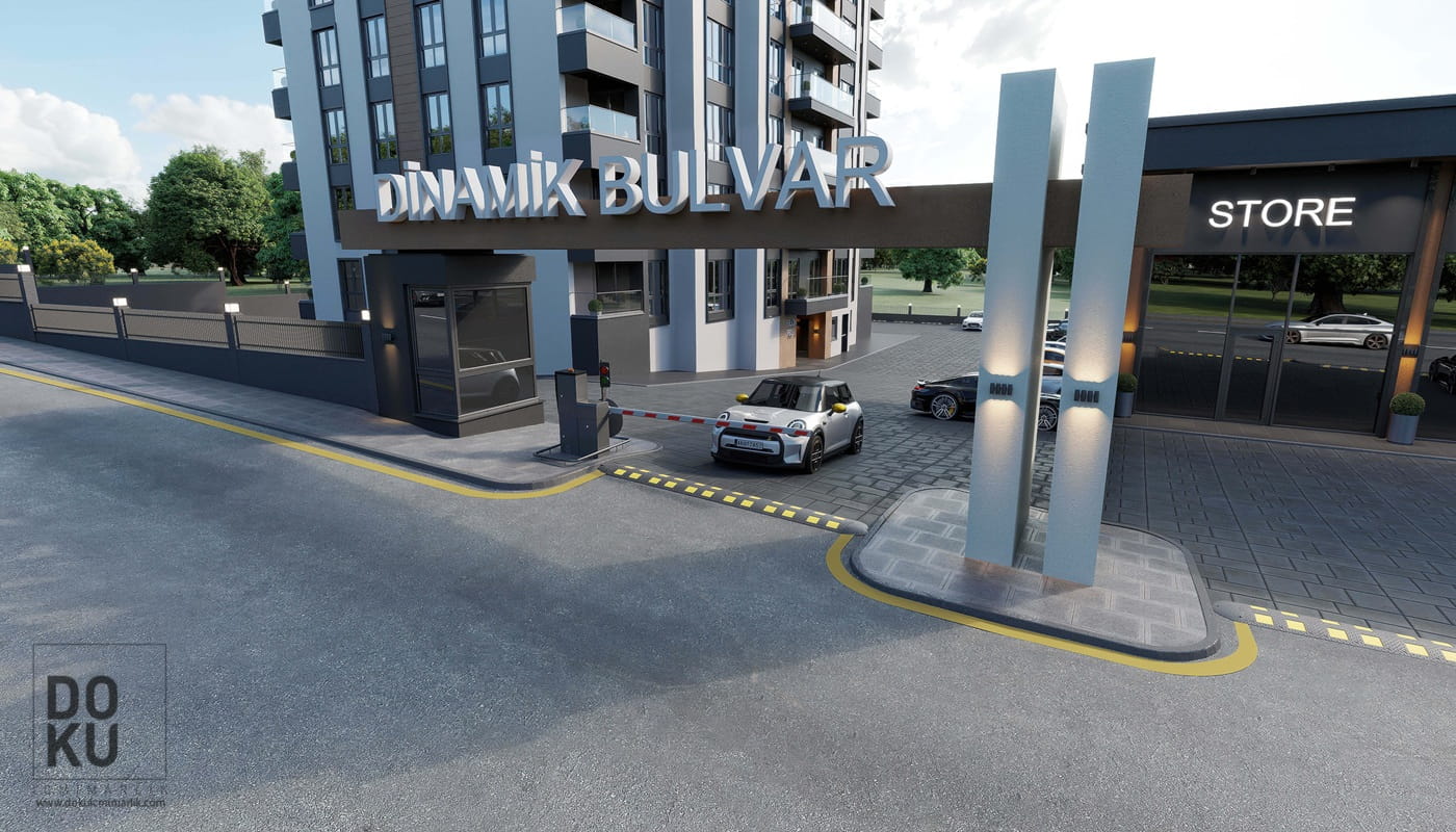 ankara dinamik life bulvar konut projesi 1