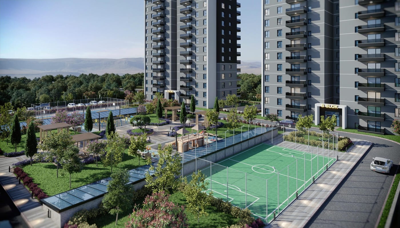 ankara gezer premium konut projesi 4