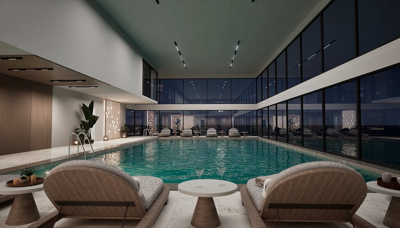 ankara sky zenith incek konut projesi 6